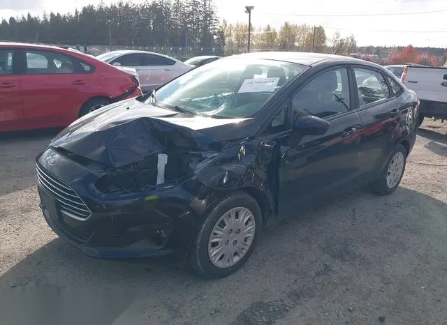 3FADP4AJ9GM150276 2016 2016 Ford Fiesta- S 2