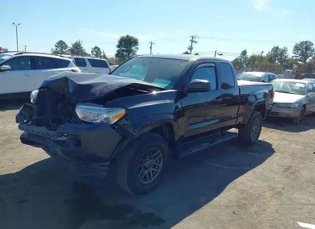 5TFRX5GN2HX086836 2017 2017 Toyota Tacoma- SR 2