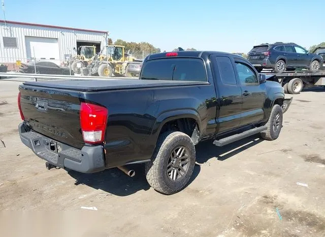 5TFRX5GN2HX086836 2017 2017 Toyota Tacoma- SR 4