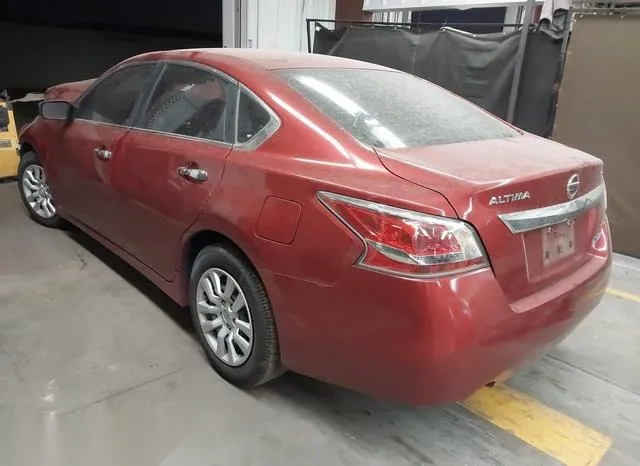 1N4AL3AP3EC152178 2014 2014 Nissan Altima- 2-5 S 3