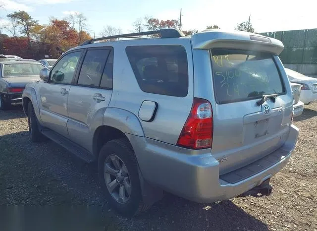 JTEBT17RX68035547 2006 2006 Toyota 4runner- Limited V8 3