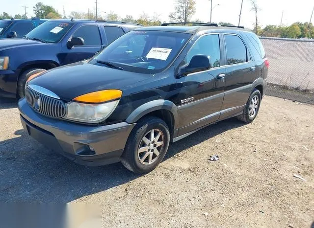 3G5DA03E92S533702 2002 2002 Buick Rendezvous- CX 2