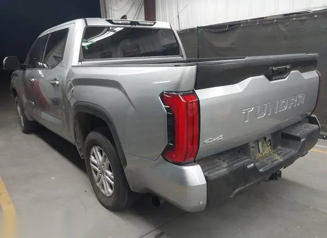 5TFLA5DB7NX017329 2022 2022 Toyota Tundra- SR5 3