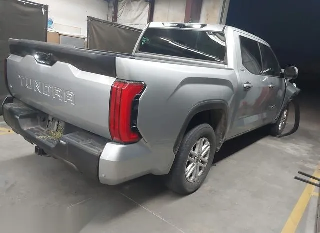 5TFLA5DB7NX017329 2022 2022 Toyota Tundra- SR5 4