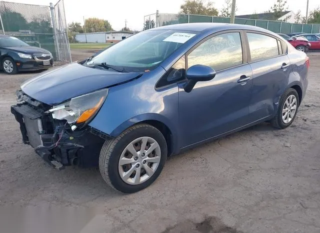 KNADM4A38G6573710 2016 2016 KIA Rio- LX 2