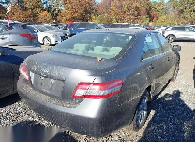 4T1BF3EK3BU726459 2011 2011 Toyota Camry- LE 4