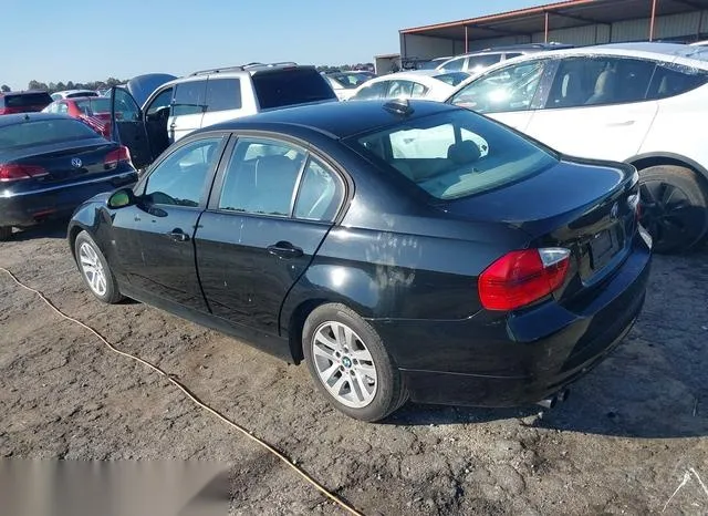 WBAVA33577KX76925 2007 2007 BMW 3 Series- 328I 3