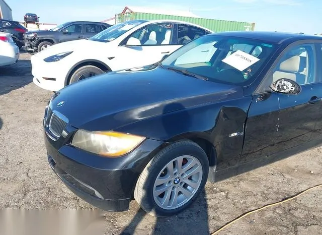 WBAVA33577KX76925 2007 2007 BMW 3 Series- 328I 6