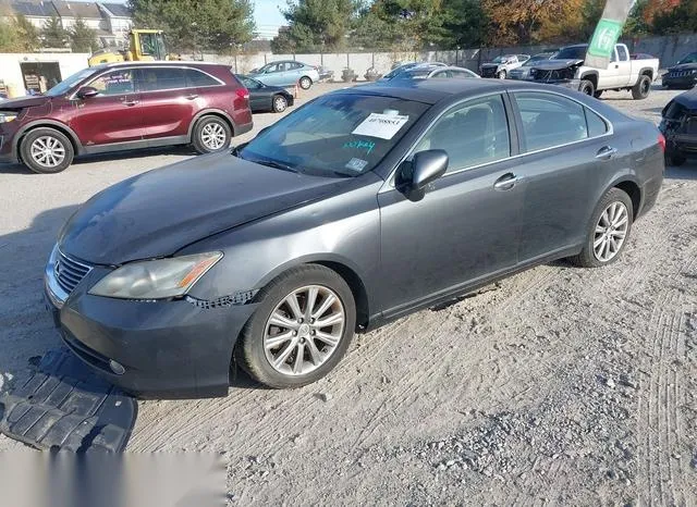 JTHBJ46G172062103 2007 2007 Lexus ES- 350 2