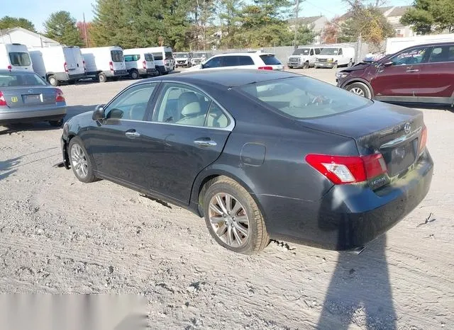 JTHBJ46G172062103 2007 2007 Lexus ES- 350 3