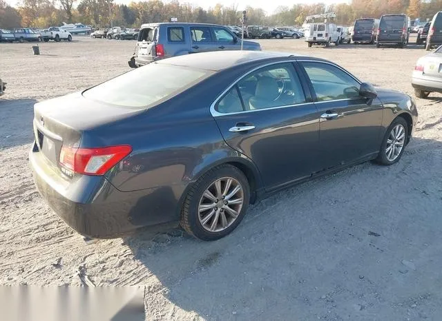 JTHBJ46G172062103 2007 2007 Lexus ES- 350 4