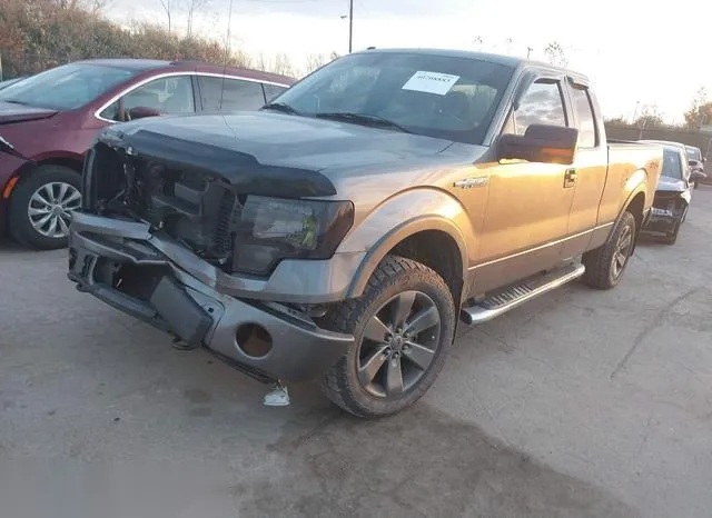 1FTFX1EV8AFC76568 2010 2010 Ford F-150 2