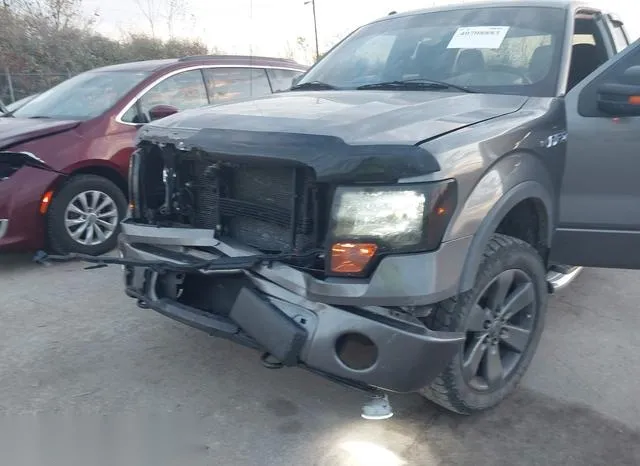 1FTFX1EV8AFC76568 2010 2010 Ford F-150 6