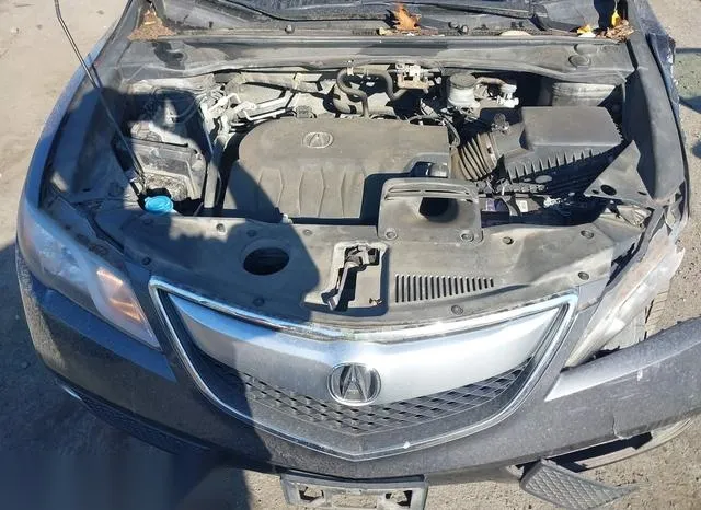 5J8TB4H58FL025770 2015 2015 Acura RDX 10