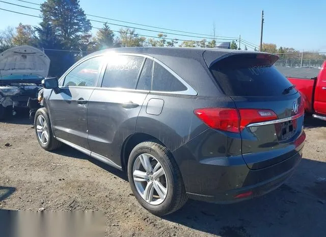 5J8TB4H58FL025770 2015 2015 Acura RDX 3