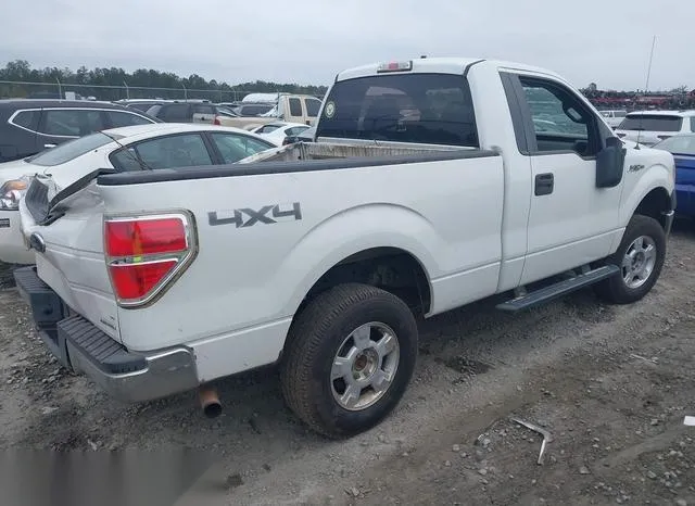 1FTMF1EF3CFC81196 2012 2012 Ford F-150- XL 4