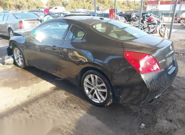 1N4BL2EP8CC200151 2012 2012 Nissan Altima- 3-5 SR 3