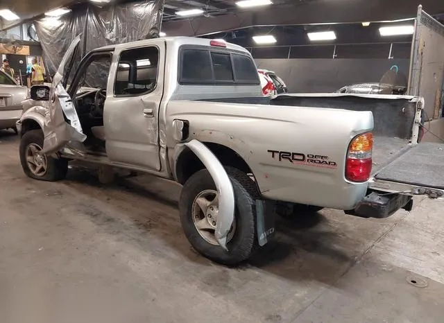 5TEHN72N33Z212062 2003 2003 Toyota Tacoma- Base V6 3