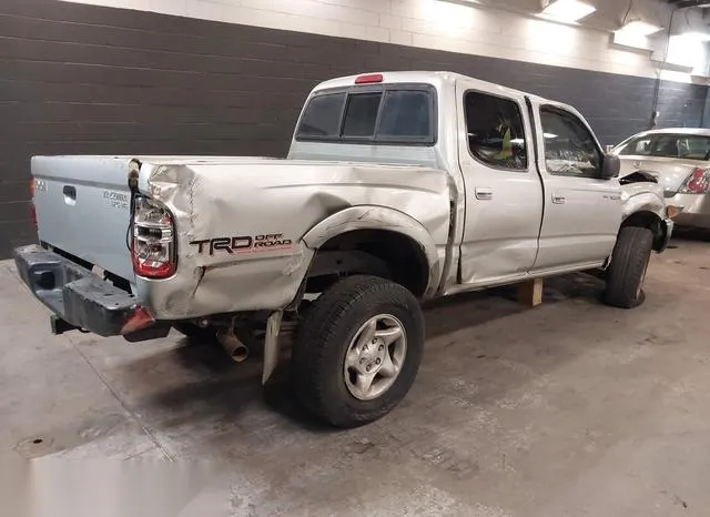 5TEHN72N33Z212062 2003 2003 Toyota Tacoma- Base V6 4