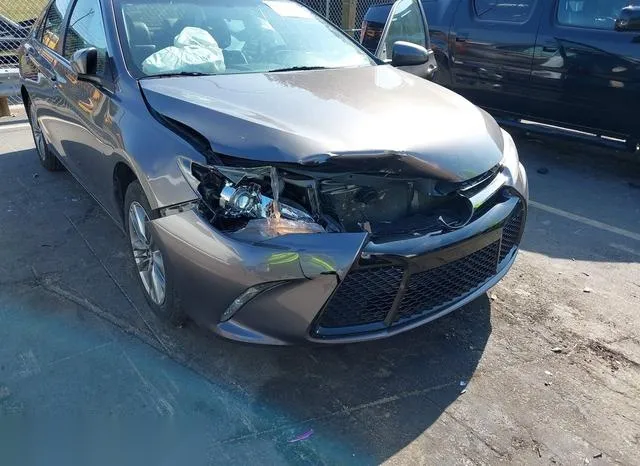 4T1BF1FK9HU723125 2017 2017 Toyota Camry- SE 6