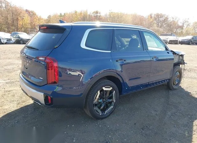 5XYP6DGC0RG526592 2024 2024 KIA Telluride- S 4