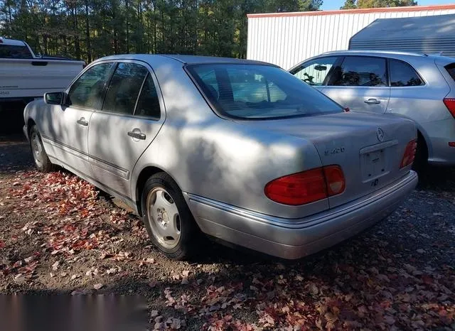 WDBJF72F4VA418798 1997 1997 Mercedes-Benz E 420 3