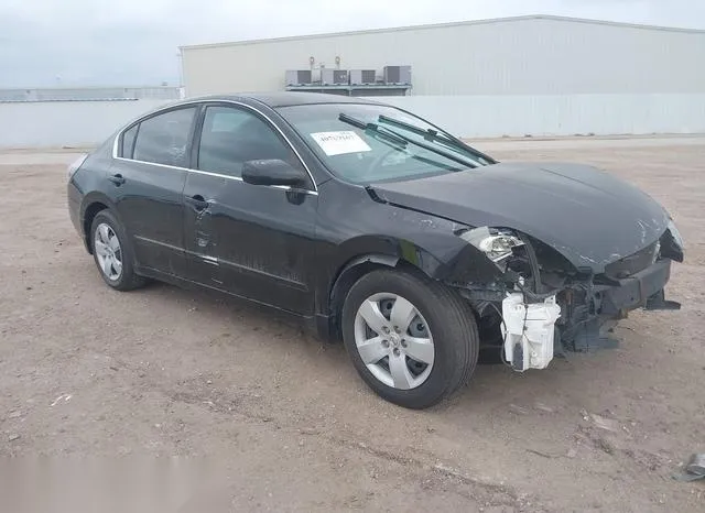 1N4AL21E88N526818 2008 2008 Nissan Altima- 2-5 S 1