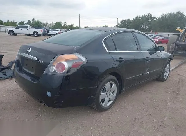 1N4AL21E88N526818 2008 2008 Nissan Altima- 2-5 S 4