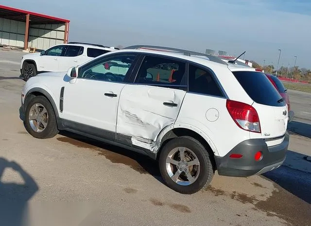 3GNAL2EK0CS552426 2012 2012 Chevrolet Captiva Sport- 2LS 3