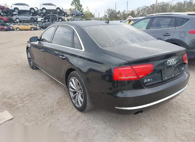 WAURVAFD6BN006039 2011 2011 Audi A8- L 4-2 3