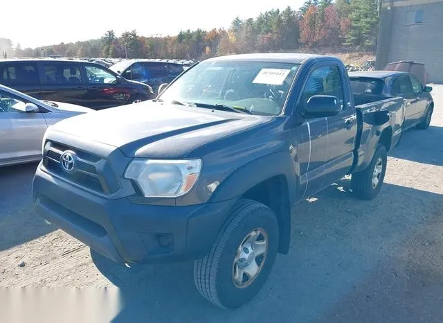 5TFPX4EN8CX011037 2012 2012 Toyota Tacoma 2