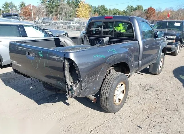 5TFPX4EN8CX011037 2012 2012 Toyota Tacoma 4