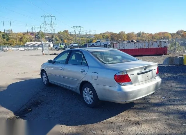 4T1BE32K76U674542 2006 2006 Toyota Camry- LE 3