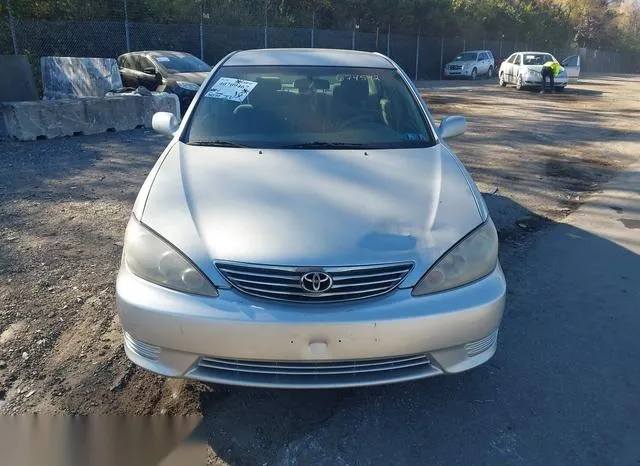 4T1BE32K76U674542 2006 2006 Toyota Camry- LE 6