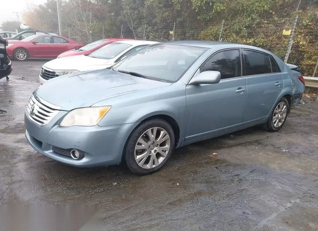 4T1BK36B08U267880 2008 2008 Toyota Avalon- Touring 2