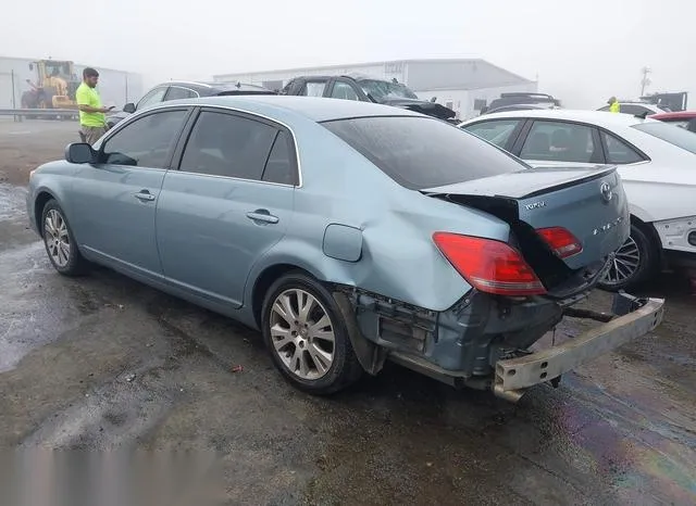 4T1BK36B08U267880 2008 2008 Toyota Avalon- Touring 3