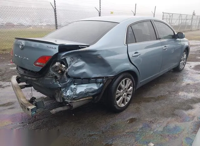 4T1BK36B08U267880 2008 2008 Toyota Avalon- Touring 4