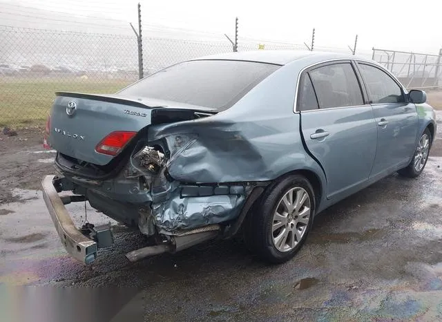 4T1BK36B08U267880 2008 2008 Toyota Avalon- Touring 6