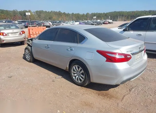 1N4AL3AP0HC285615 2017 2017 Nissan Altima- 2-5 S 3