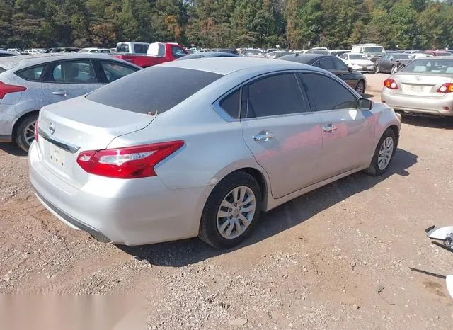 1N4AL3AP0HC285615 2017 2017 Nissan Altima- 2-5 S 4