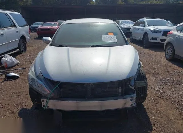 1N4AL3AP0HC285615 2017 2017 Nissan Altima- 2-5 S 6