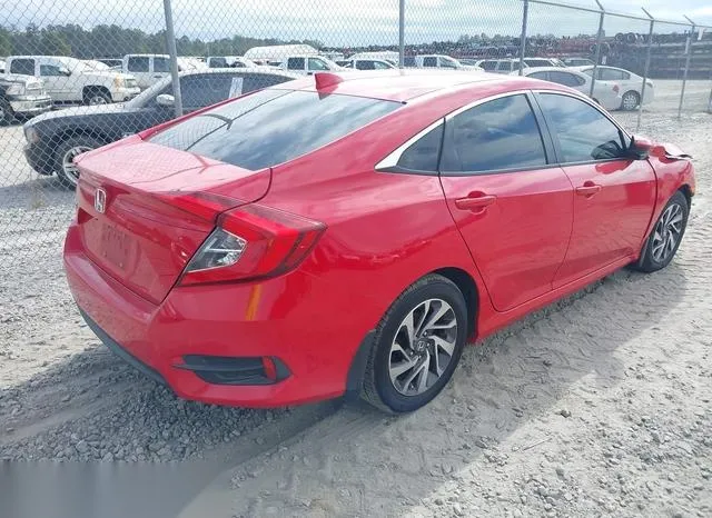 2HGFC2F74HH549842 2017 2017 Honda Civic- EX 4