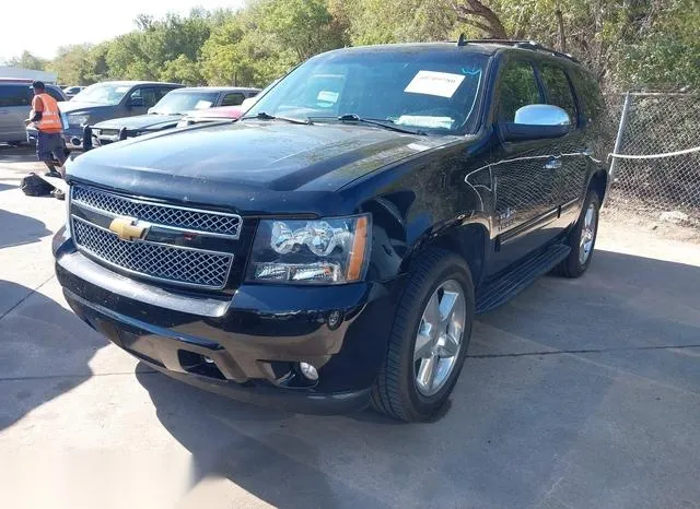 1GNSCBE03DR206023 2013 2013 Chevrolet Tahoe- LT 2