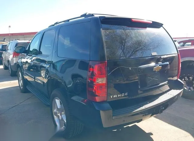 1GNSCBE03DR206023 2013 2013 Chevrolet Tahoe- LT 3