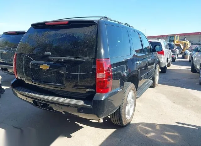 1GNSCBE03DR206023 2013 2013 Chevrolet Tahoe- LT 4