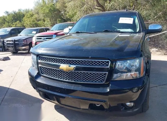 1GNSCBE03DR206023 2013 2013 Chevrolet Tahoe- LT 6