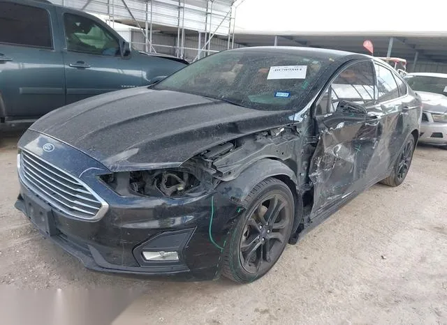 3FA6P0HDXLR120086 2020 2020 Ford Fusion- SE 2