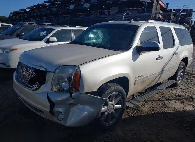 1GKUCMEF9AR131233 2010 2010 GMC Yukon Xl 1500- Denali 2