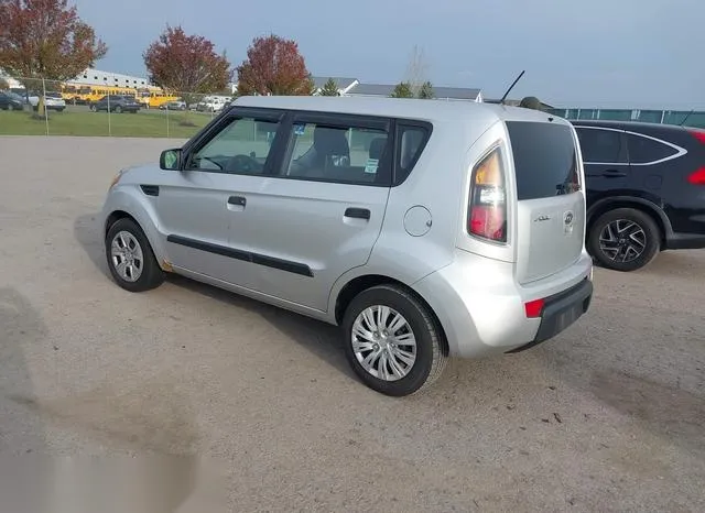 KNDJT2A12A7040751 2010 2010 KIA Soul 3