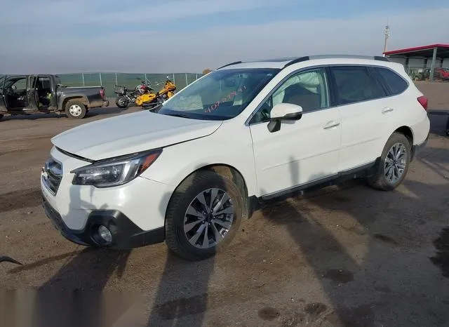 4S4BSETC7J3264351 2018 2018 Subaru Outback- 3-6R Touring 2